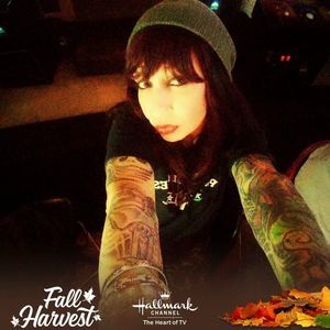 Meet your Posher, Mia